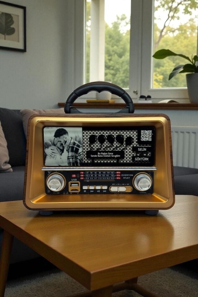 Nostalji Kişiye Özel Radyo