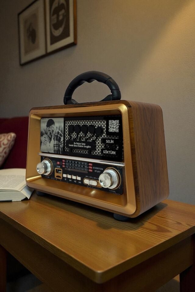 Nostalji Kişiye Özel Radyo