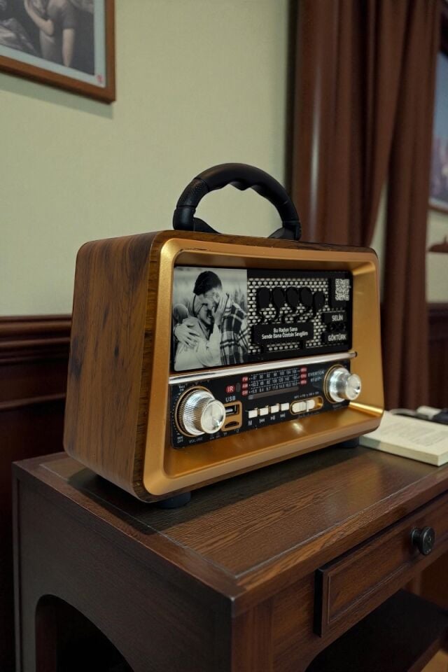 Nostalji Kişiye Özel Radyo