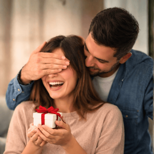 Onu Mutlu Etmek İçin