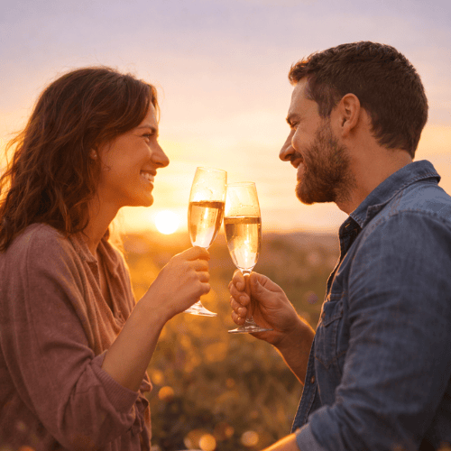 Unutulmaz Bir An İçin