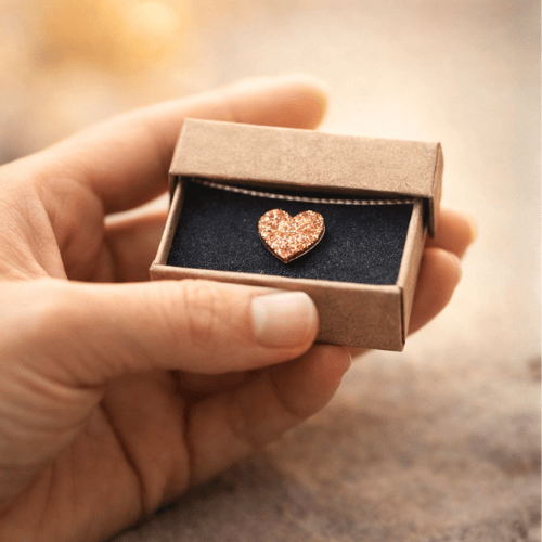 Küçük Ama Anlamlı