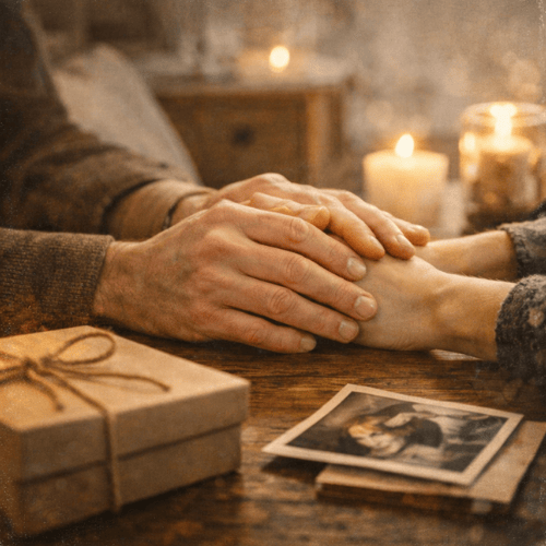 Yıllar Sonra Bir Adım