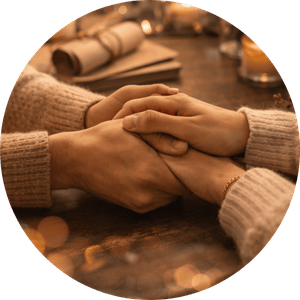 Kırgınlığı Onarmak