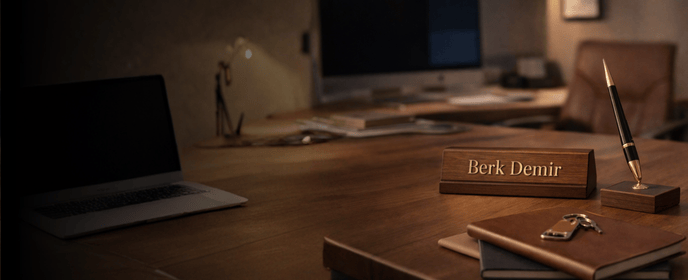 Ofis & İş Hediyeleri