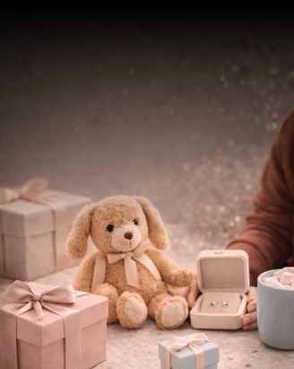 Sadece Ona Özel Olsun